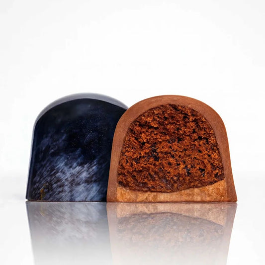 Маслини и портокал