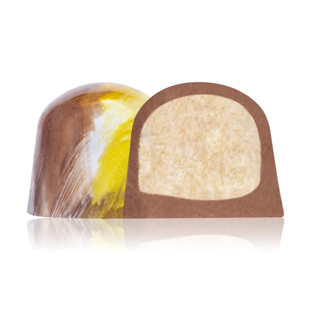 Ябълка и канела