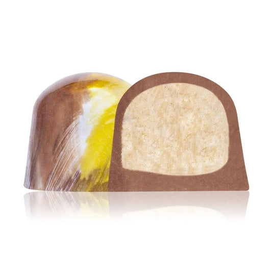 Ябълка и канела